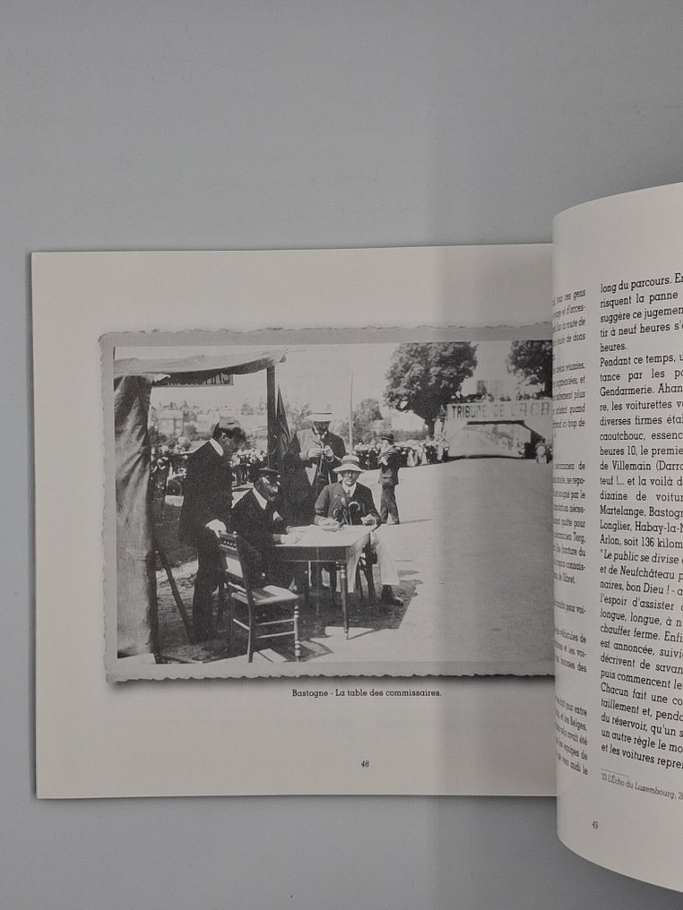 Guy Pierrard - Le Circuit des Ardennes - 2014 #4.3