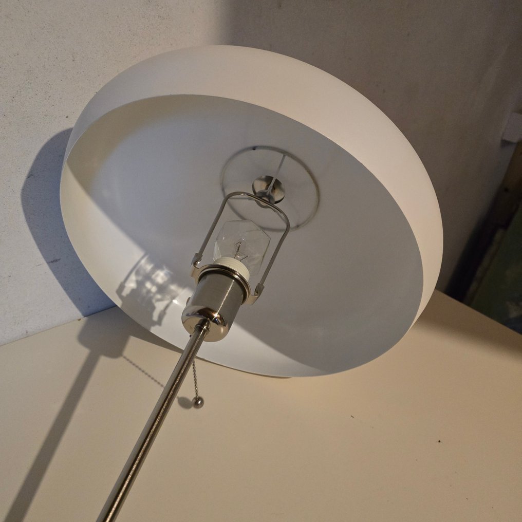 Dutch design - 檯燈 - 金屬 - 蘑菇台灯 #2.1