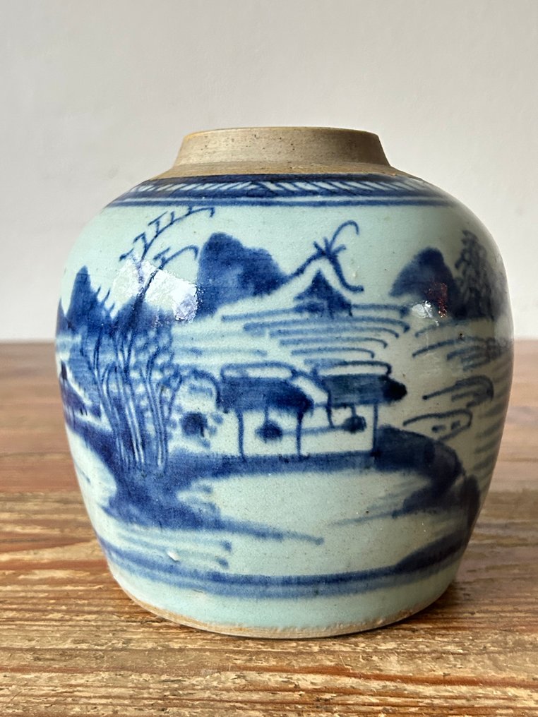 薑瓶 (2) - 瓷器 - 汕头 - 陶瓷 #3.2