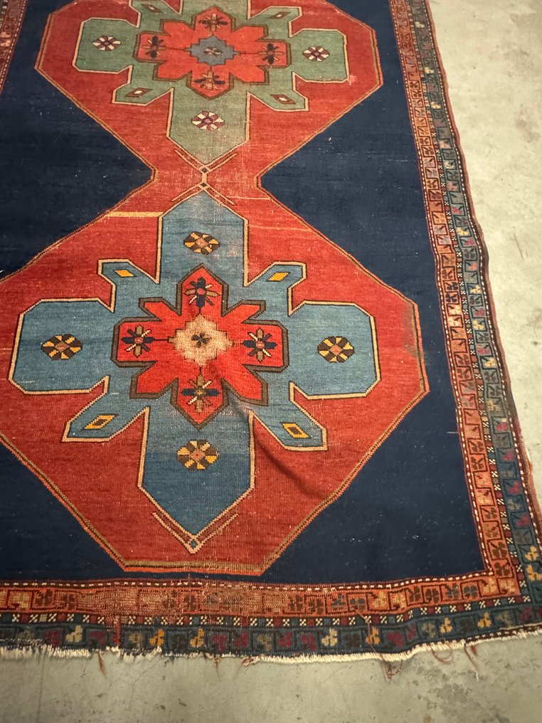 kazak - Kazak - Runner - 336 cm - 135 cm - kazak #4.3