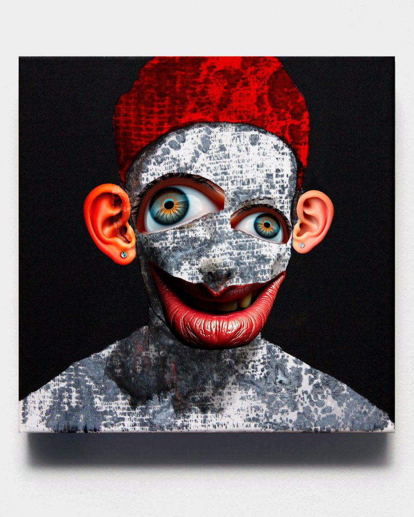 Aleix Albareda - Abaixat de sostre #1.0