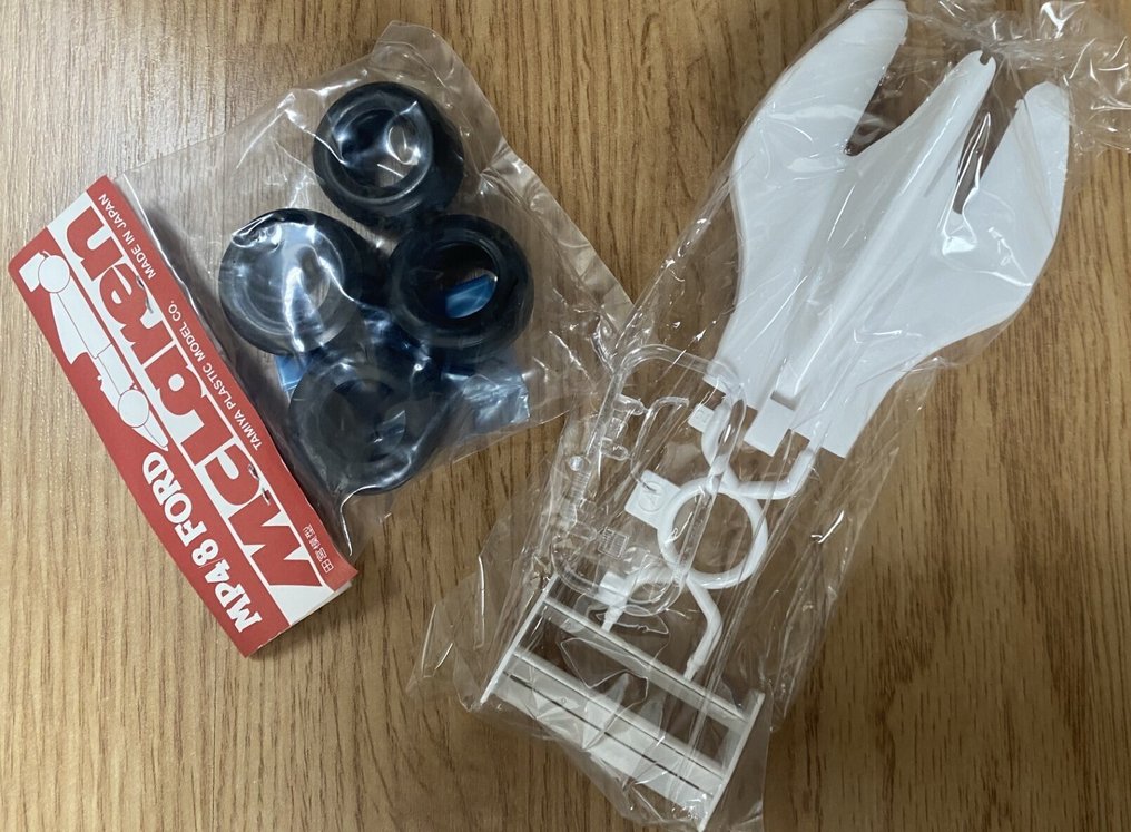 Tamiya - Κιτ συναρμολόγησης Σύγχρονη #3.2