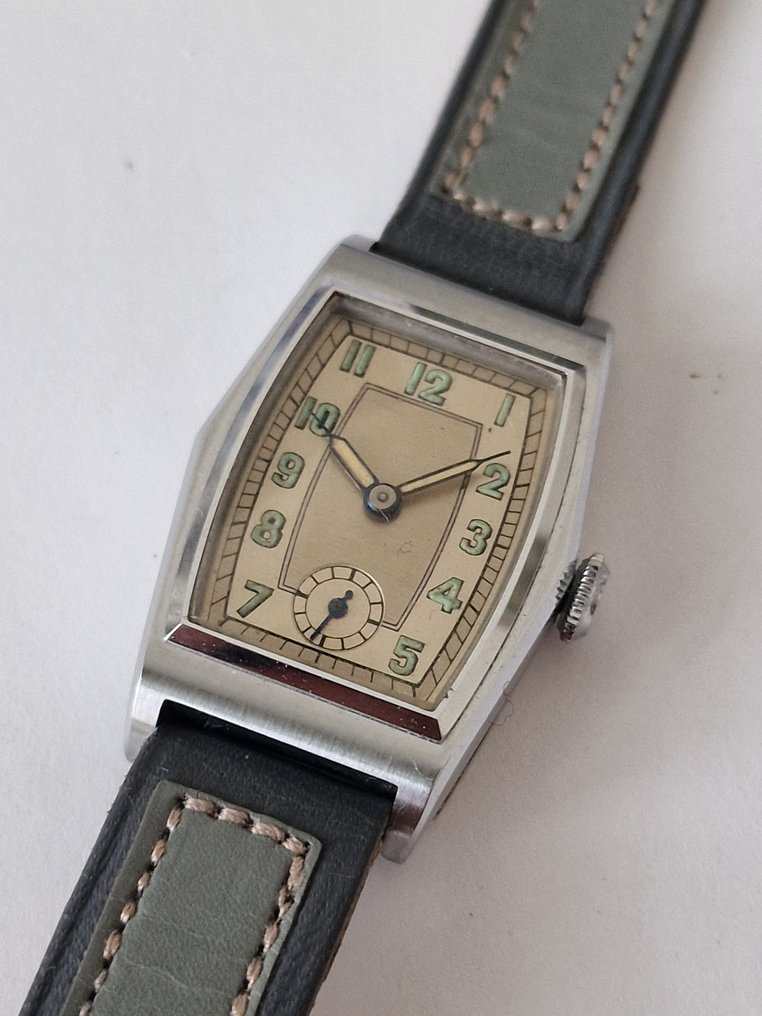 KOLLMAR &JOURDAN - Tank - Zonder minimumprijs - Unisex - 1938 #2.1