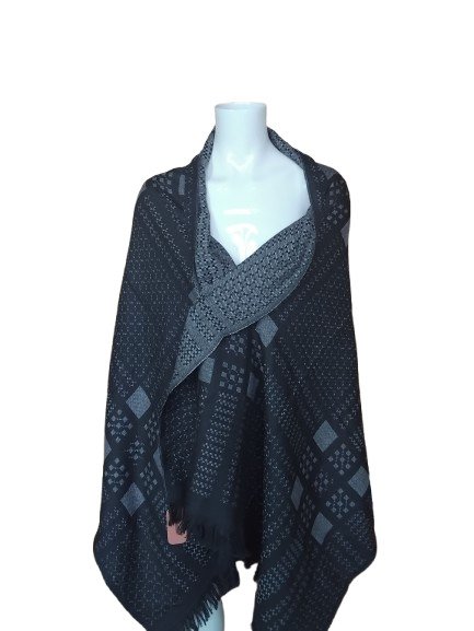 Missoni - Scarf #1.0