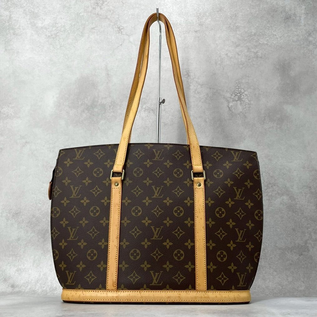 Louis Vuitton - Cabas - 大手提袋 #1.0