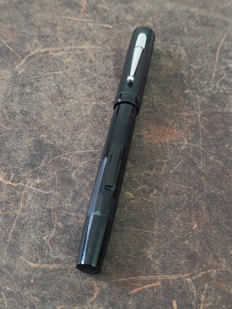 Joutsen - Minor No 2 SM2 60 - Täytekynä #4.3