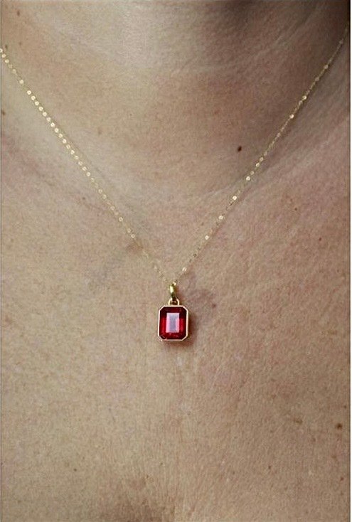 Sans prix de réserve - Collier - 18 carats Or jaune #3.2