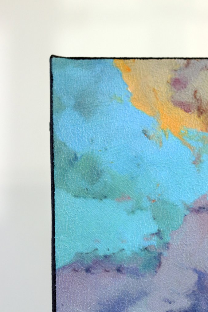 Michael Mey - The Mediterranean View   - XL #3.2