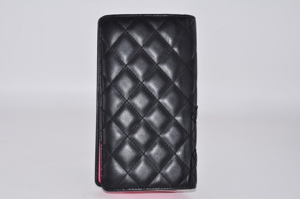 Chanel - Μακρύ πορτοφόλι #2.1