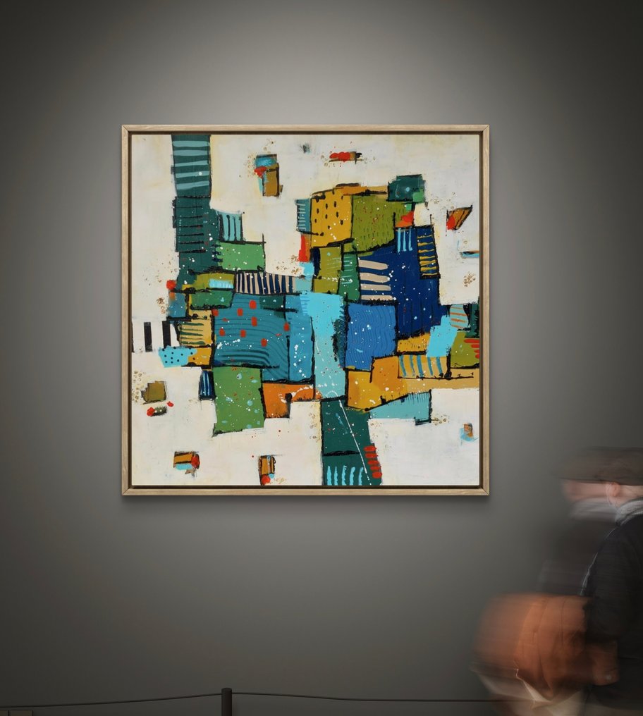 Paco Requena - La forma negada #3.2