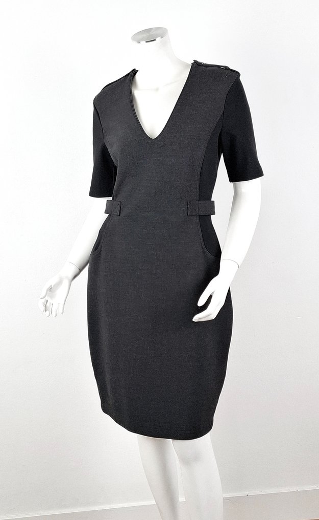 Burberry - Kleid #1.0