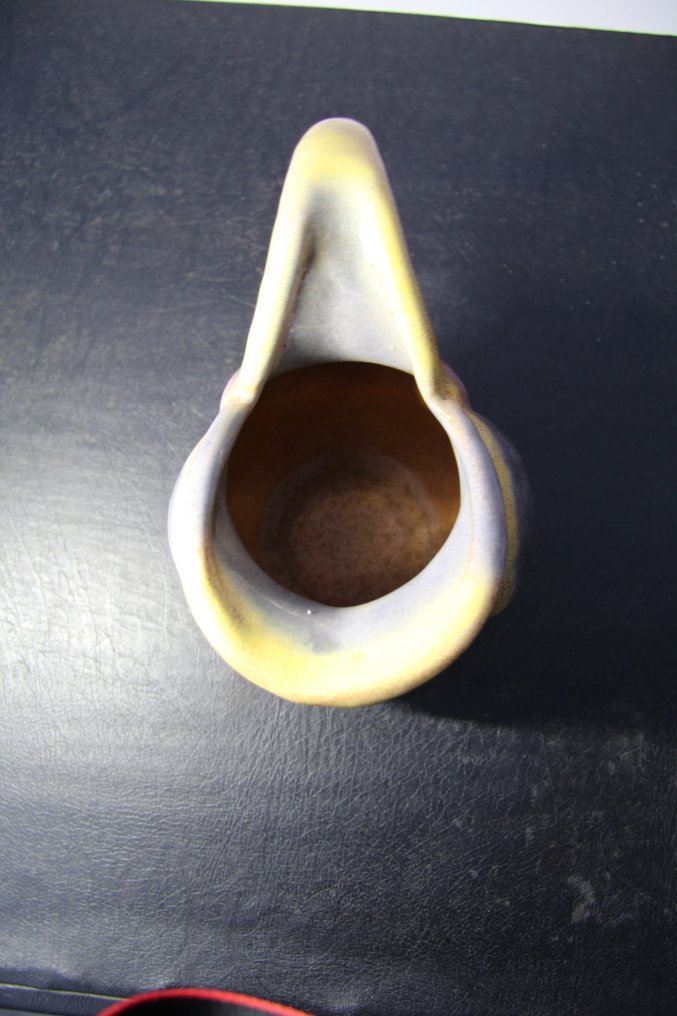 Ewer - Pottery - W. Stuurman for Zenith #3.2