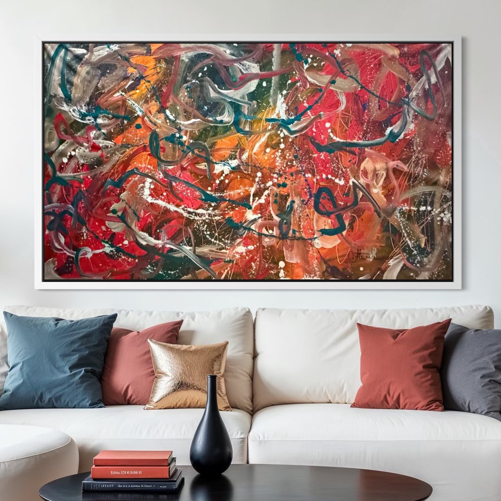 Anastasiya Tumanova - Jade.-XXL #1.0