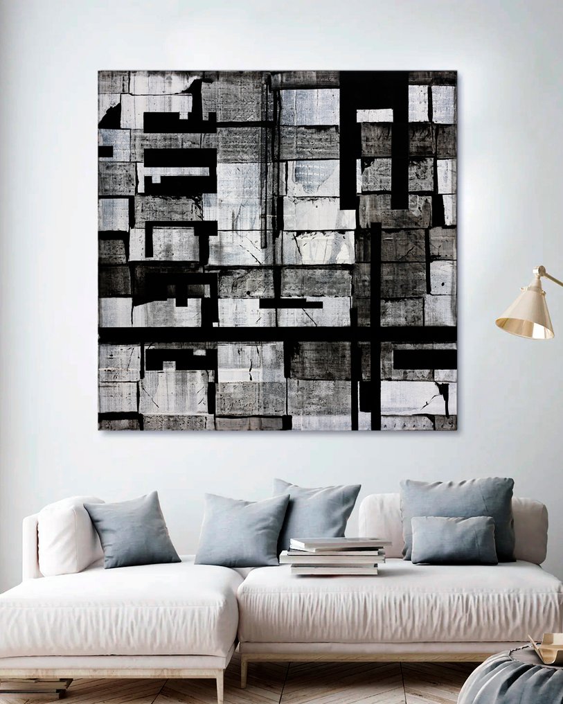 Aleix Albareda - THAU IV XL #1.0