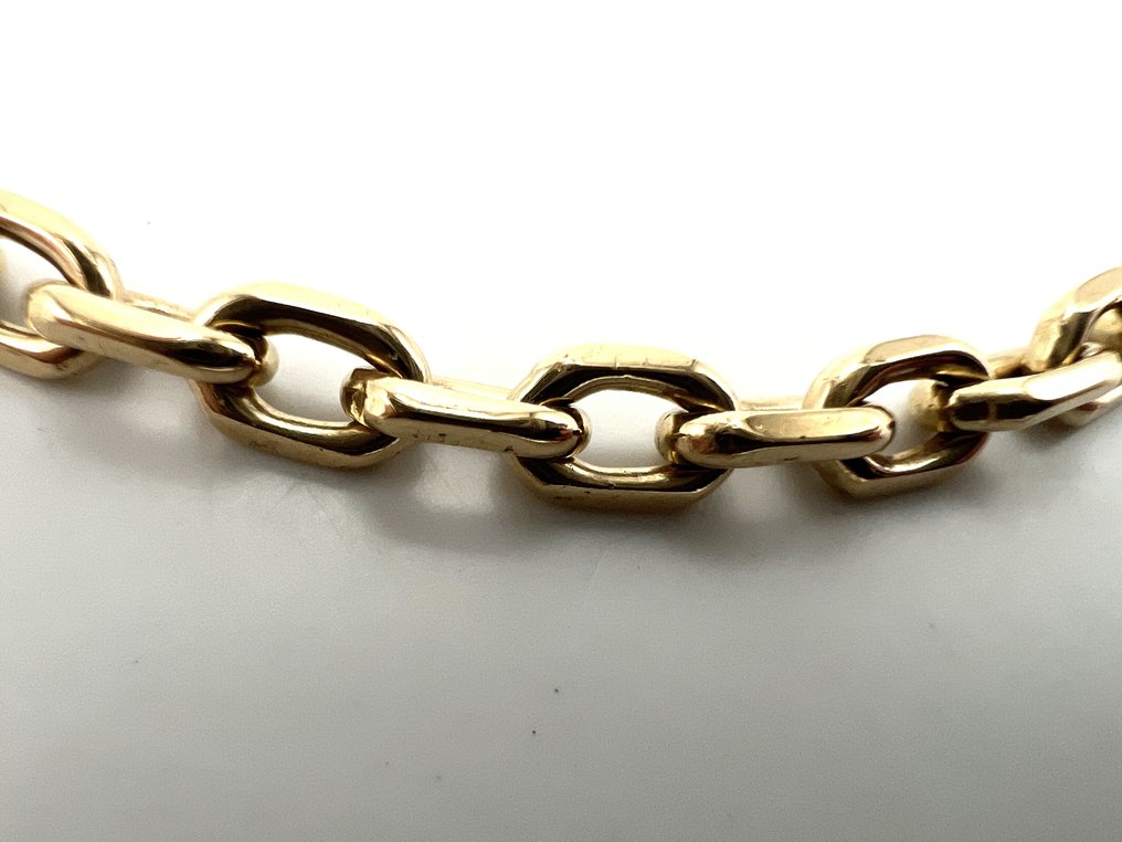 Dinh Van - Βραχιόλι - 18 καράτια Κίτρινο χρυσό #3.2