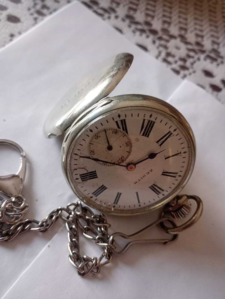 Zenith - Gran Prix - 1900-1949 #1.0