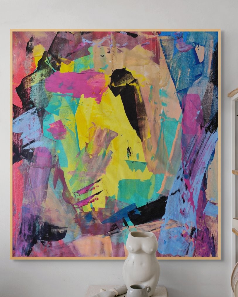 Jagoner - Your gaze meeting mine #4.3