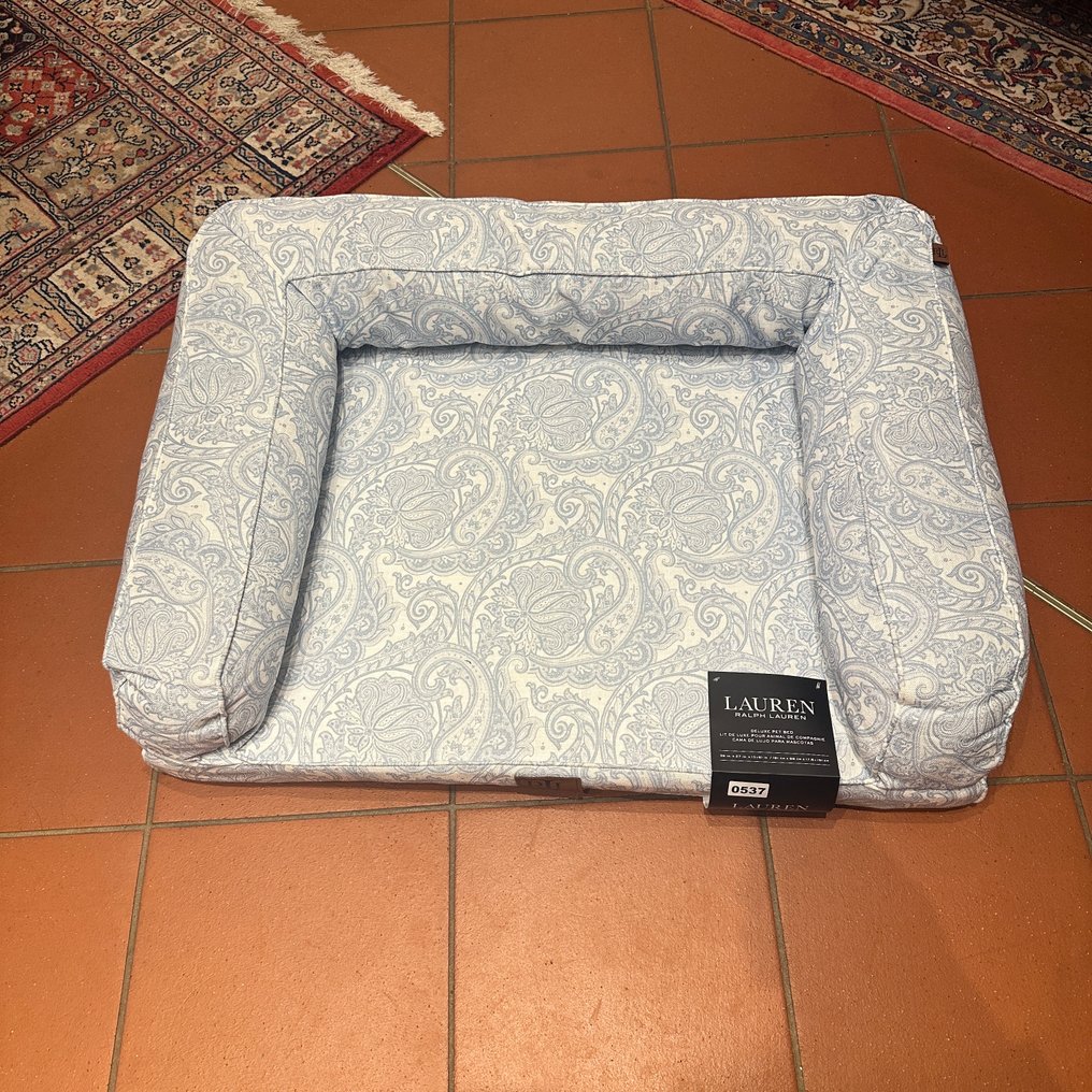 Lauren Ralph Lauren - Deluxe Pet Bed - Pet accessory #2.1