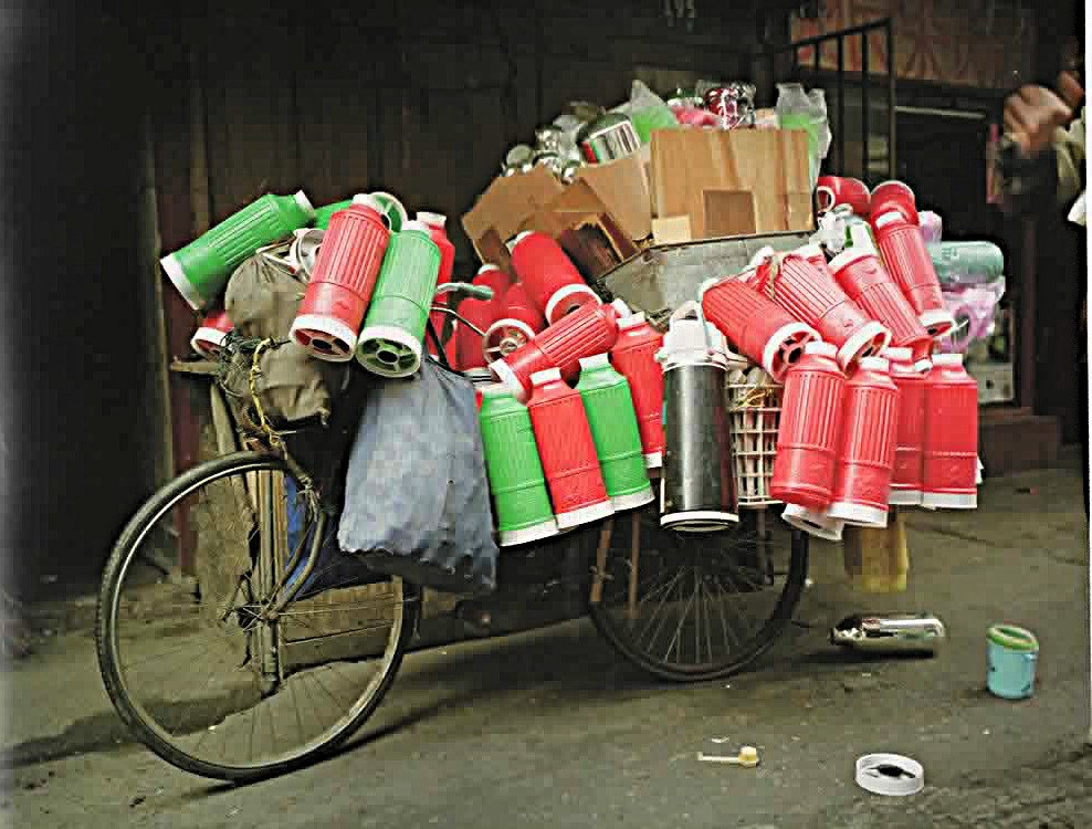 Greg Girard - Phantom Shanghai - 2010 #4.3