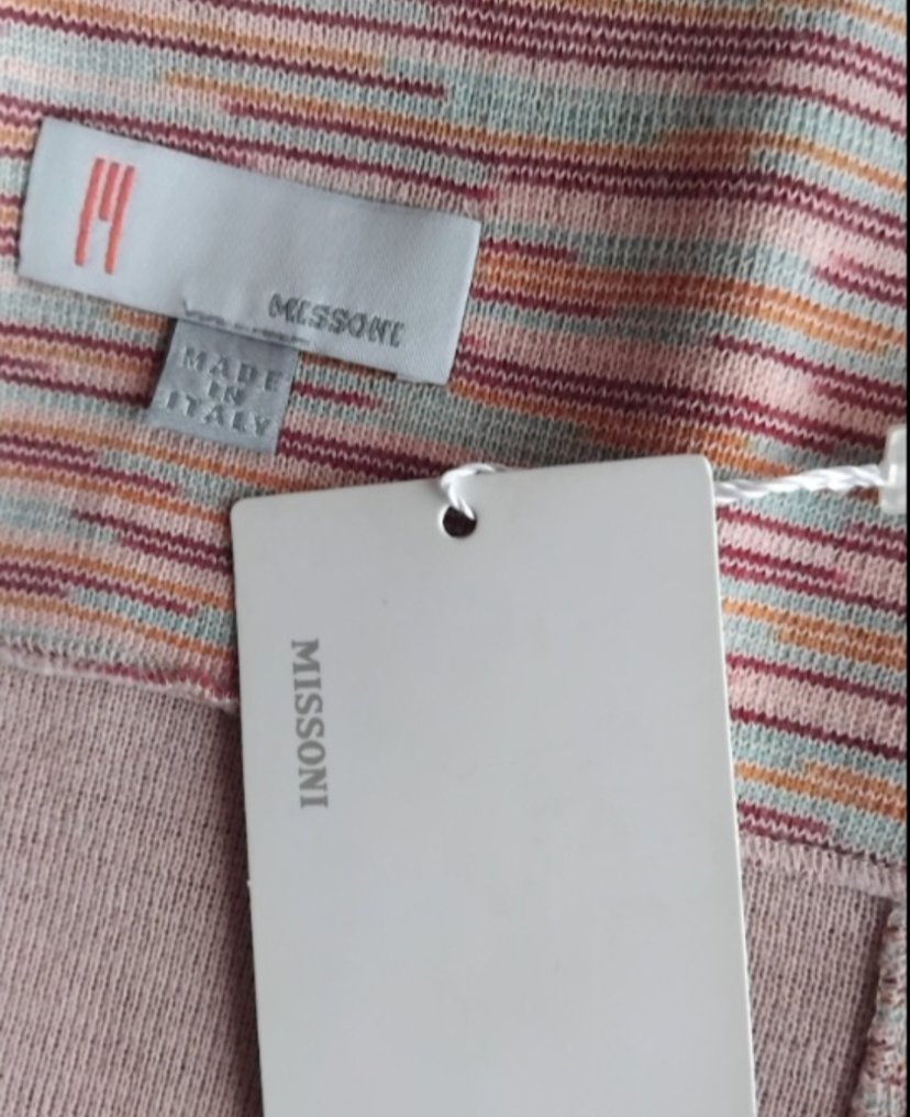 Missoni - Φούστα - New with tags #4.3