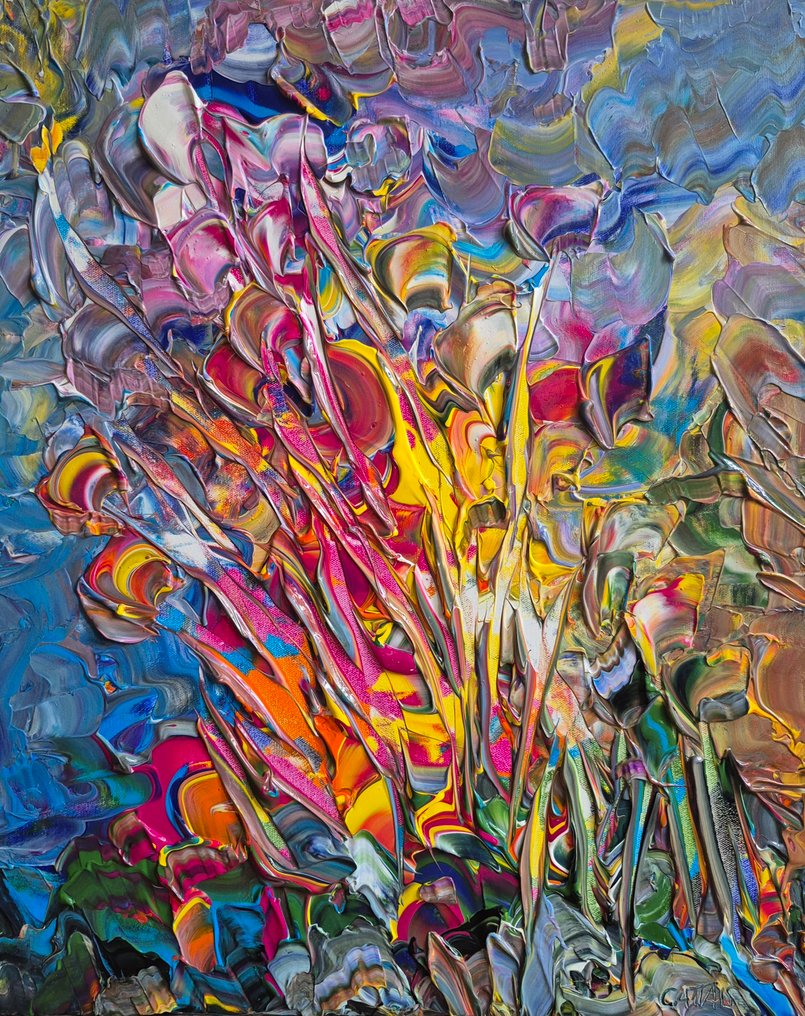 Bruno Cantais - Romantisme #1.0