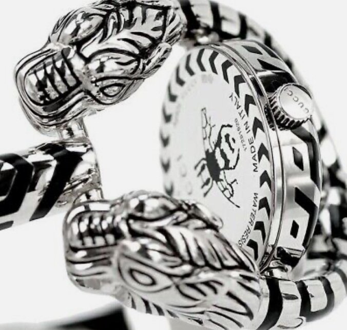 Gucci - Donna - 2000-2010  #4.3