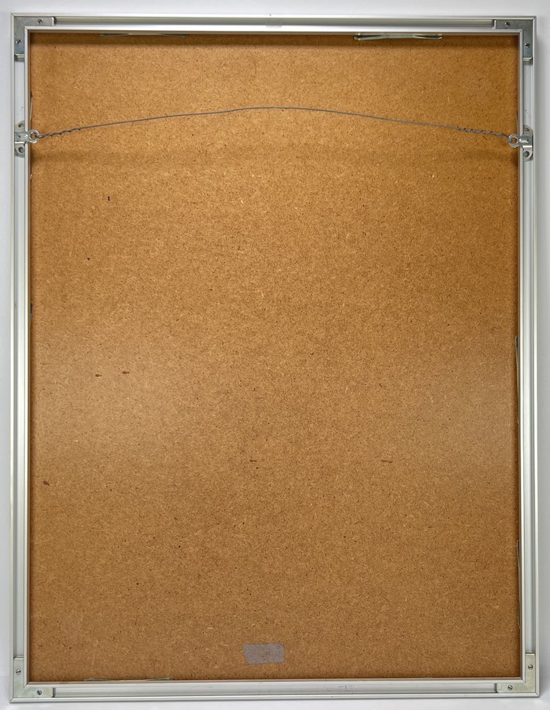 Lucebert (1924-1994) - Geen titel #4.3