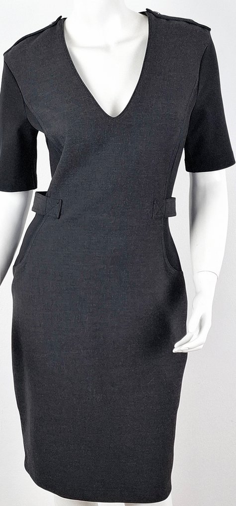 Burberry - Kleid #2.1