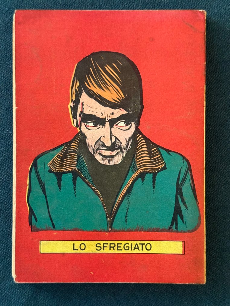 Diabolik 11 - diffusione Ingoglia - Trappola infernale - 1 Comic - First edition - 1963 #1.0