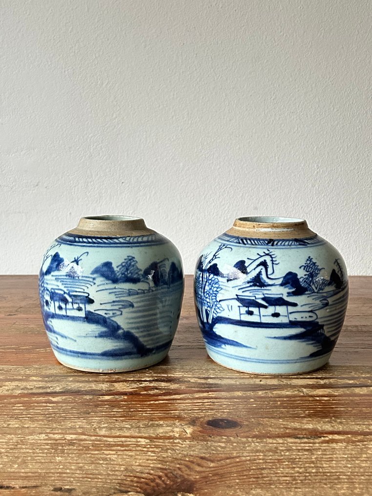 薑瓶 (2) - 瓷器 - 汕头 - 陶瓷 #1.0