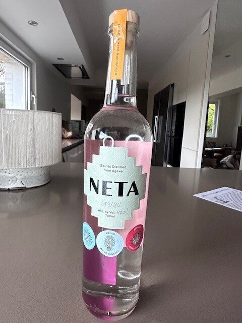Neta 2018 - Ensamble limited edition - 700 ml #1.0
