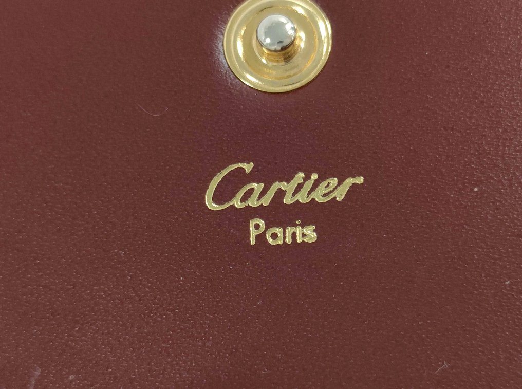 Cartier - Portfel #4.3