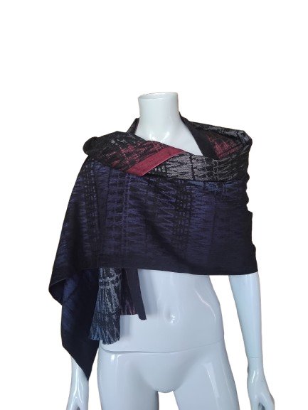 Missoni - MD D4368 - Sciarpa #1.0