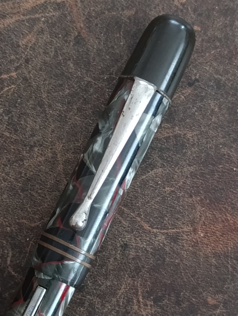 Inkograph - Flex Nib - No reserve price - Fountain pen #2.1