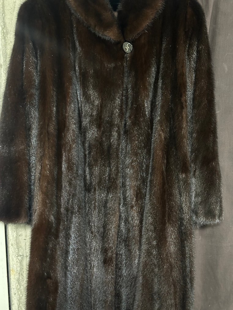 Artisan Furrier - Pels - Vintage #3.2