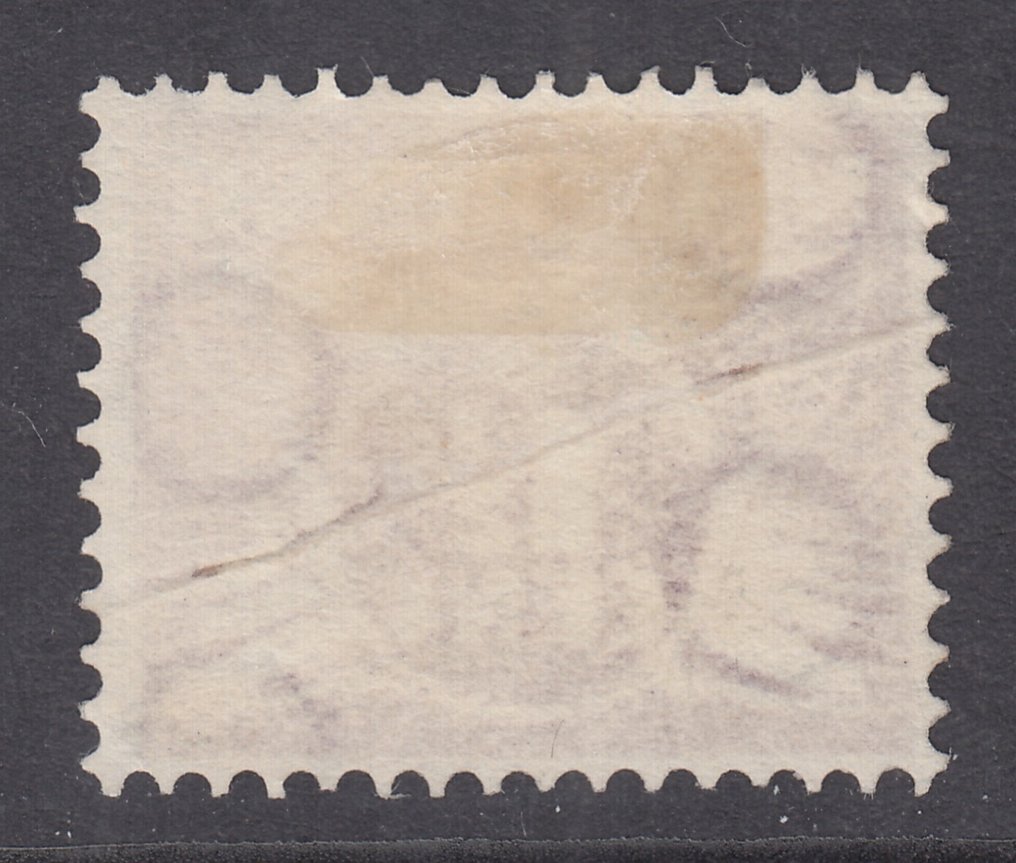 荷蘭 1926 - 飞行的鸽子，配有误印的 harmonicavouw - NVPH 171 #1.0