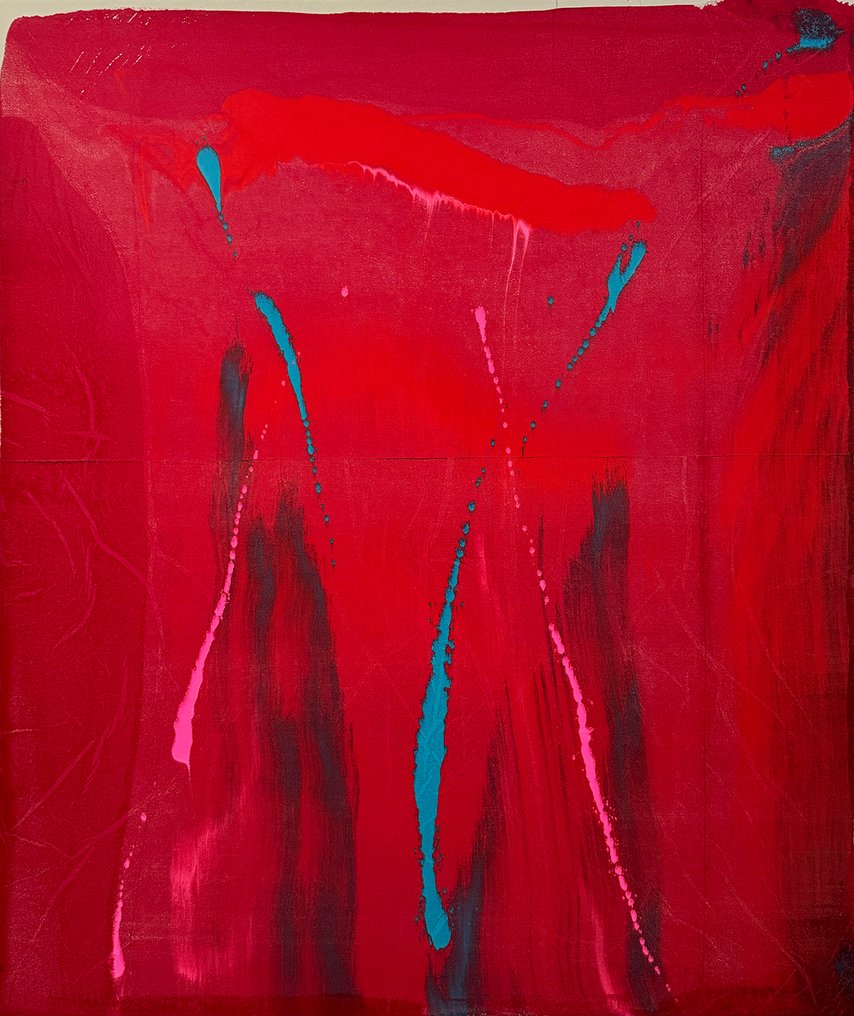 Christian Sauer - rot #19 - XXL #2.1