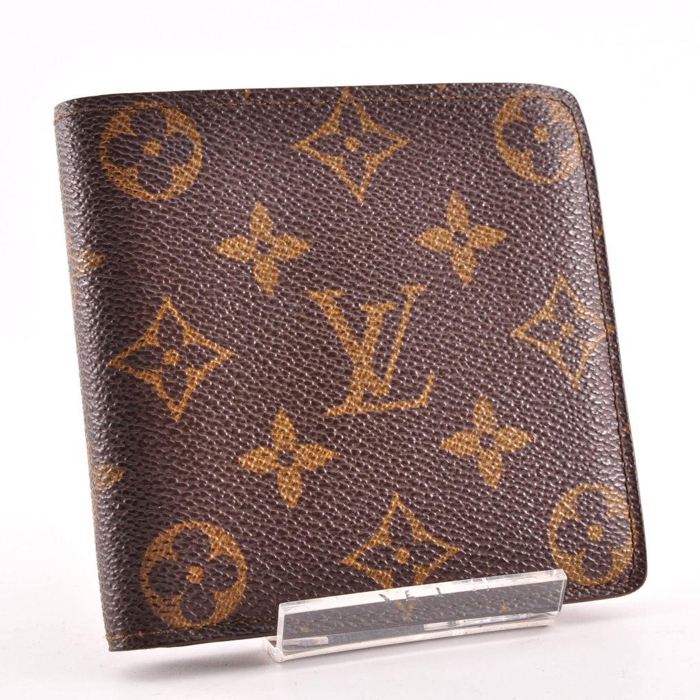 Louis Vuitton - Bi-fold wallet #1.0