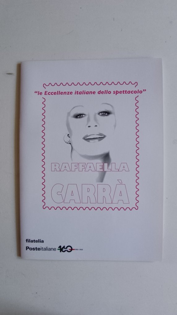 Italia 2022/2024 - Selezione Folder #1.0