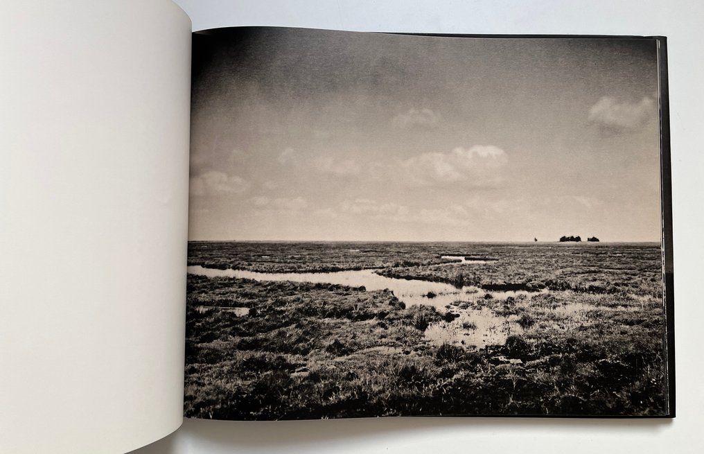 Signed; Abelin Björn - Escapes - 2006 #3.2