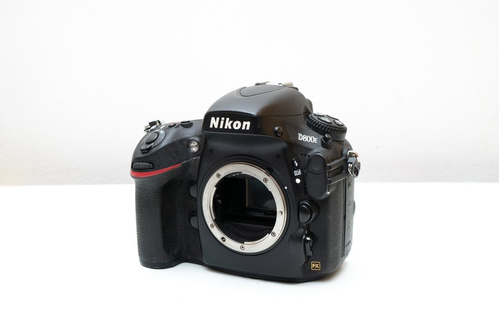 Nikon Nikon D800E 36.3MP /// Digital reflex camera (DSLR) #1.0