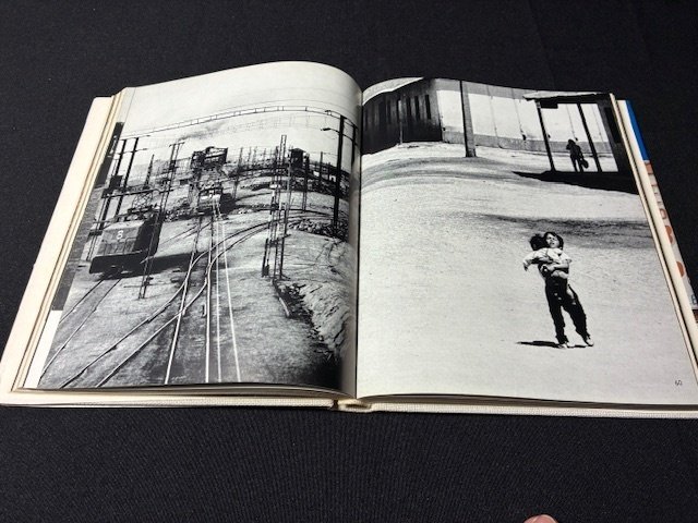 Thomas Billhardt, Eberhard Hackethal, Eduard Klein - Chile (WITH ORIGINAL DUSTJACKET). Hoffnung eines Kontinents - 1972 #2.1