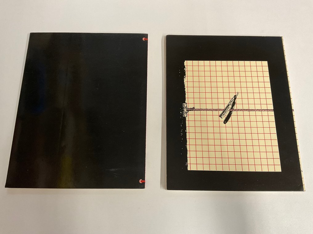 Eneg pseudo de Gene Bilbrew - La princesse Elaine & Madame La Bondage - 2 Album - Første franske utgave #1.0