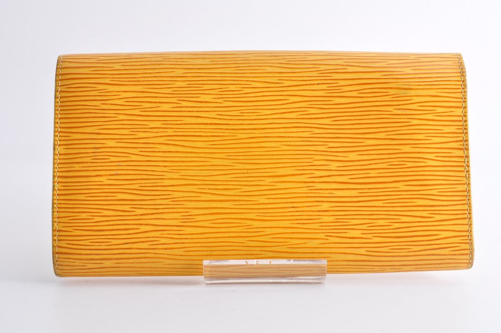 Louis Vuitton - 长形钱包 #2.1