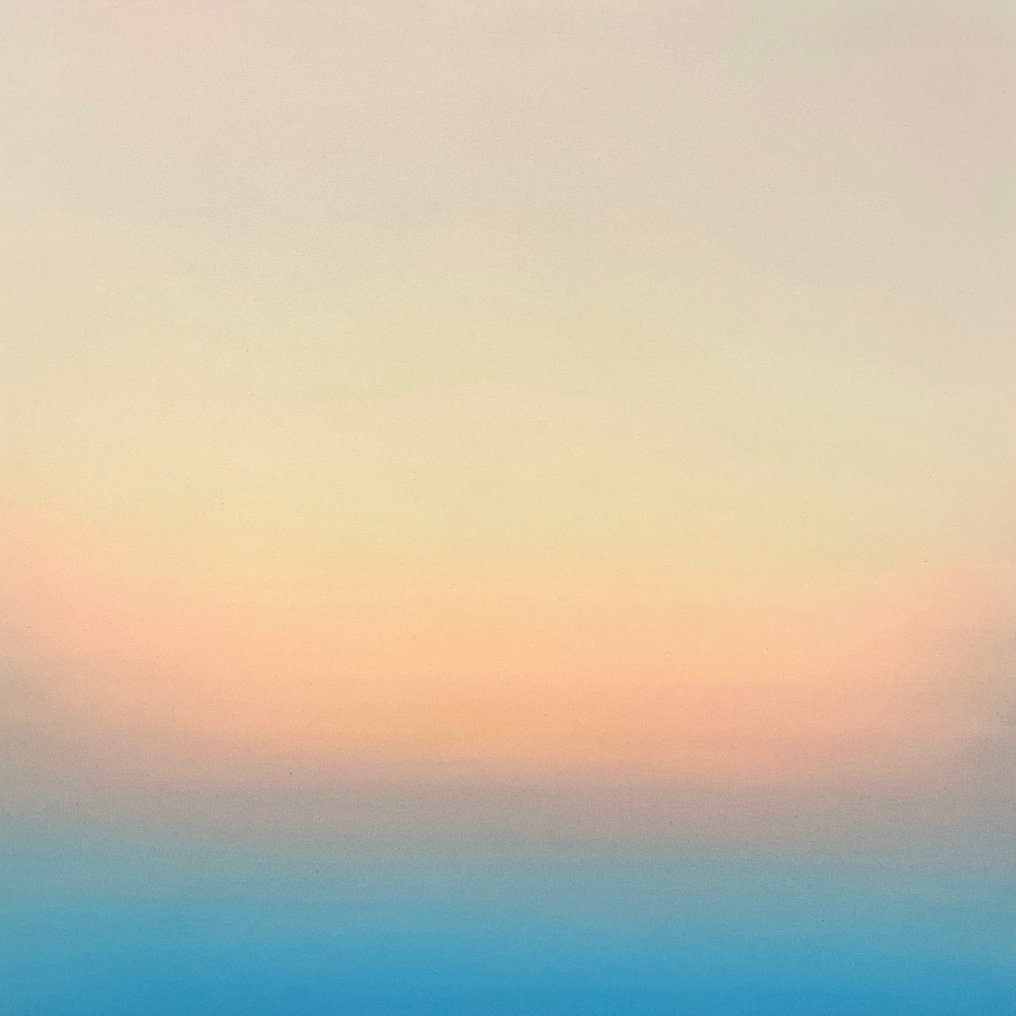 Tomi Tomi Studio - Orizon 050 #2.1