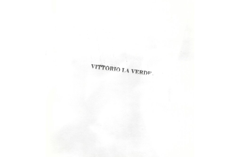 Vittorio La Verde - Brigitte Bardot #4.3
