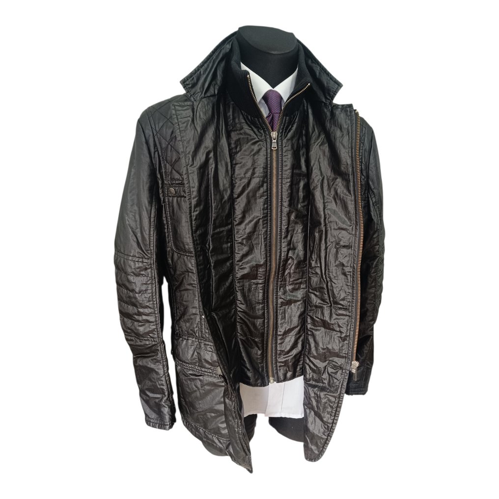 Pal Zileri Exclusive - Donsjack #3.2