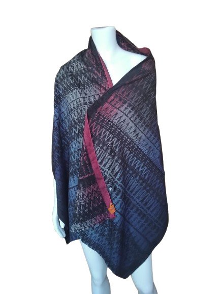 Missoni - MD D4368 - Sciarpa #1.0