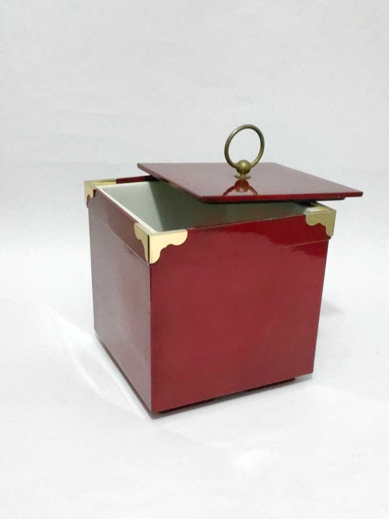 MERITO - Isspand - Plast #4.3