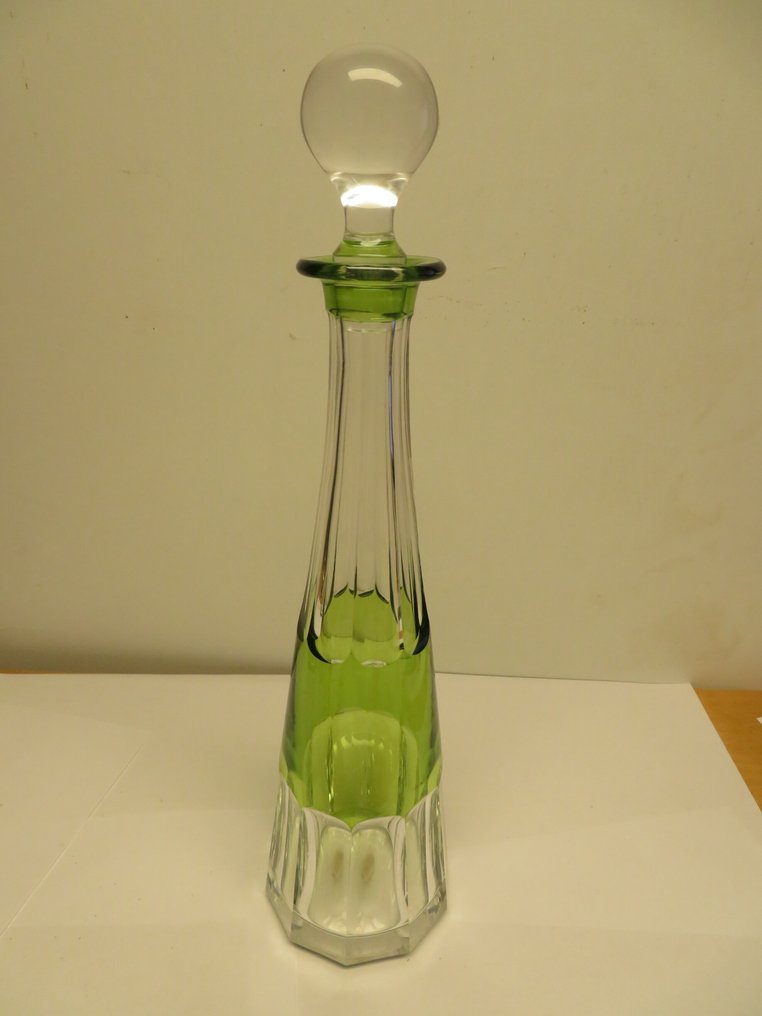 Val Saint Lambert - Kancsó - Kristály - vintage #1.0